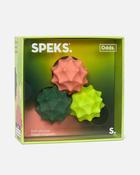 Speks Odds Vivid Green Spurs