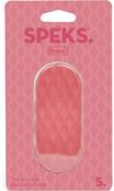 Speks Slabs Tab Mesh Pink