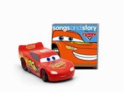 Tonies Disney Cars Lightning McQueen image