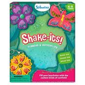 Shake Its Flower &amp; Butterflies
