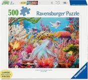 Reef Life 500  pce image