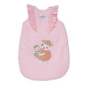 Baby Born Sleeping Bag Flower image