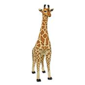 MELISSA &amp; DOUG GIRAFFE PLUSH GIANT image