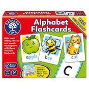 Orchard Alphabet Flash Cards