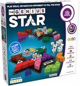 THE GENIUS STAR GAME image