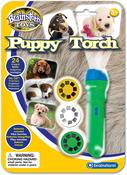 PUPPY TORCH AND PROJECTOR image