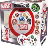 DOBBLE MARVEL EMOJI image