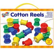 Cotton Reels image