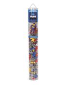PLUS PLUS TUBE SUPER HERO100PC