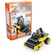 VEX Robotics Steam Roller image