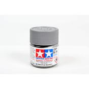 Acrylic MINI CHROME SILVER