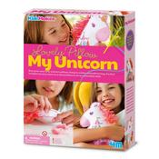 KidzMaker My Lovely Unicorn Pillow