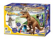 T rex Projector &amp; Room Guard image