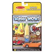 WATER WOW BOOK VEHICLES image