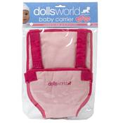 Dolls World Baby Carrier image