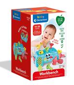 Baby Clementoni Eco Workbench