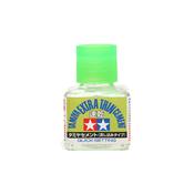 TAMIYA THIN CEMENT QUICK SETTING 40ML