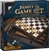 CLASSIC - 10 GAME SET image