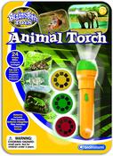 ANIMAL TORCH AND PROJECTOR image
