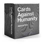 CARDS AGAINST HUMANITY ABSURD BOX