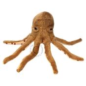 OCTOPUS FINGER PUPPET