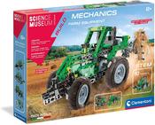 Mechanics Lab Farm Equipment