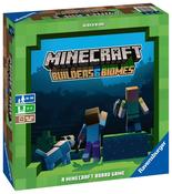 Minecraft Board Game image