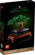LEGO 10281 Bonsai Tree Botanical Flowers image