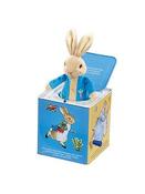 PETER RABBIT JACK IN THE BOX image