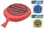 WHOOPEE CUSHION SELF INFLATED