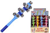 WOODEN JINGLE STICK SUPERETRO