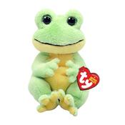 TY Snapper Frog Beanie Bellies image