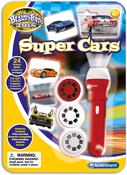 Super Cars Torch and Projector image