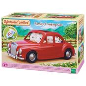Sylvanian Families Family Cruising Car