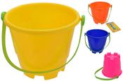 CASTLE BUCKET ROUND
