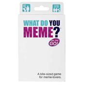 WHAT DO YOU MEME GAME ON THE GO TRAVEL VERSION image