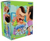 Tomy burp the baby game cheap