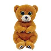 Duncan Bear TY Beanie Bellie image
