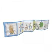 PETER RABBIT UNFOLD &amp; DISCOVER BOOK