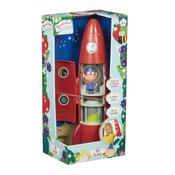 BEN &amp; HOLLY ELF ROCKET