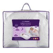 Clevamama Mum2Me Multi-functional Maternity Pillow &amp;amp; Baby Pod image