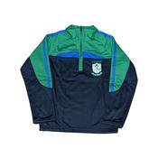 Barntown- Half Zip