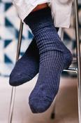 HJ Wool Softop Sock image