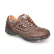 Grisport Airwalker Tan Active Shoe image