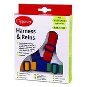 Clippasafe Harness &amp;amp; Reins