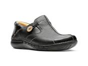 Clarks Un Loop Blk image