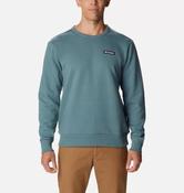 Columbia Lodge Heavyweight Crew Metal