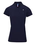 Premier Blossom beauty and spa tunic - Navy