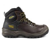 Grisport Contractor Brown Safety Boot