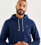 Levi's Original Hoodie - Navy
